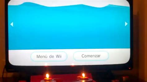 hermes cios wii setup